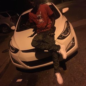 Meet your Posher, Mac black